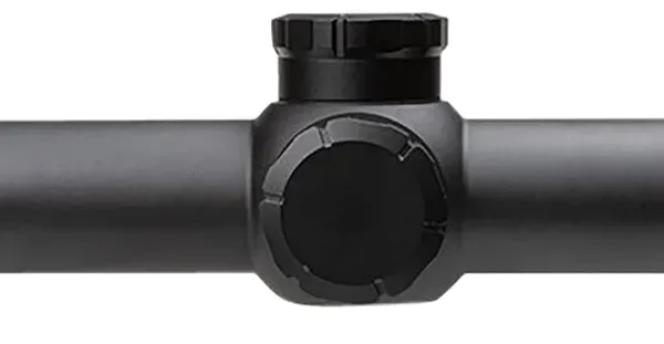 Sig Sauer Electro-Optics SOW63111 Whiskey6  Black 3-18x44mm 30mm Tube MOA Milling Hunter 2.0 Reticle