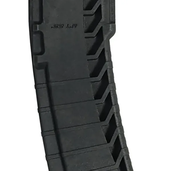 CMMG 22AFC2B Conversion Mag 25rd 22 LR Compatible w/ AR-15/MK4 Black