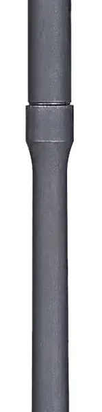 FN 20-100041 AR-15  5.56x45mm NATO 16" Button Rifled M16 Profile Mid Length Gas System, Black Phosphate Cold Hammer Forged Chrome Lined