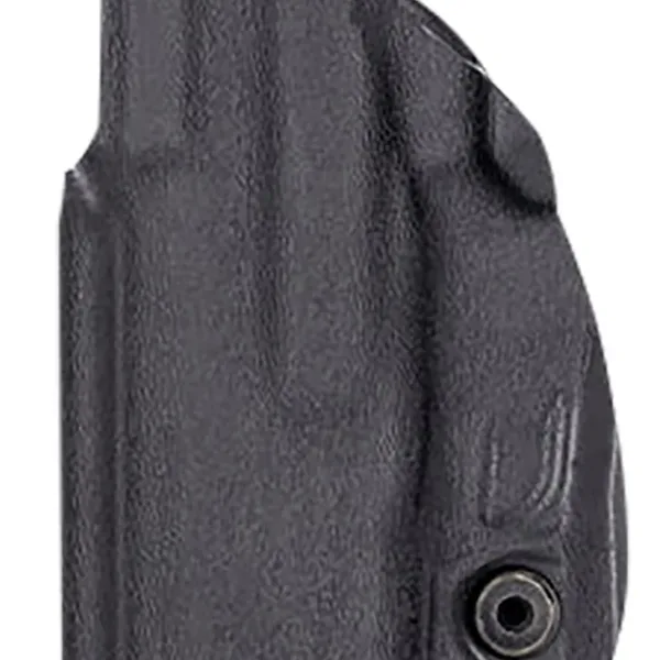 Safariland 20565131 Species  IWB Black SafariLaminate Belt Clip Fits P365X-MACRO Right Hand