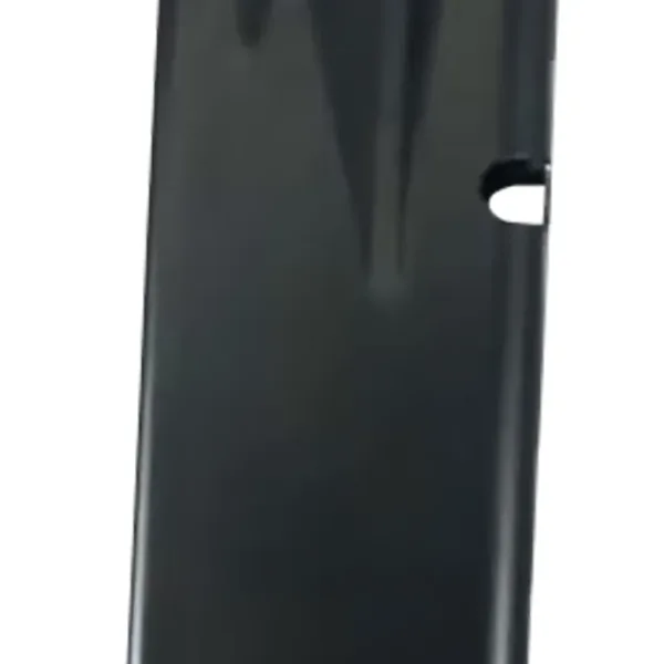 Canik MA2277 MC9  12rd 9mm Luger Black Steel