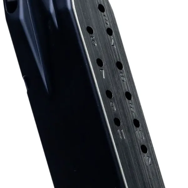 Canik MA2277D MC9  12rd 9mm Luger Flat Dark Earth Steel