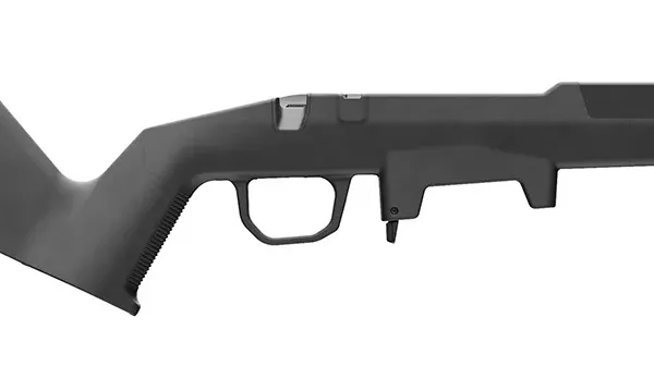 MAGPUL MAG1354-BLK HUNTER LITE STK SAV AXIS SA
