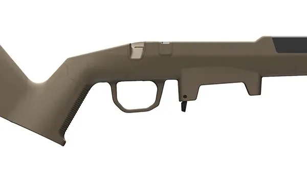 MAGPUL MAG1354-FDE HUNTER LITE STK SAV AXIS SA
