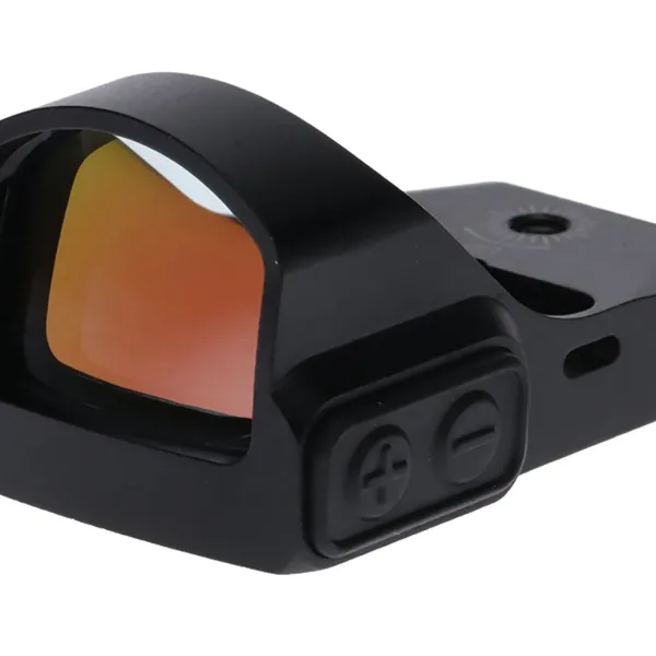 TRU TG-TG8200B3   TRUTEC MICRO RED DOT 23MM REM
