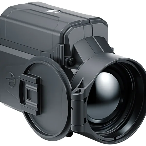 Pulsar PL76659K Krypton 2 XG50 Thermal Hand Held/Mountable Scope Matte Black 3x50mm, 640x480, 50Hz Resolution