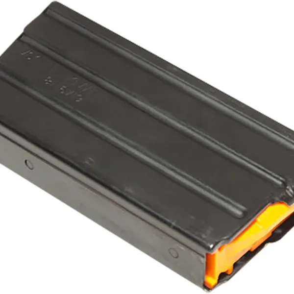 CMMG 35AFC66 Replacement Magazine  20rd 350 Legend Black Stainless Steel Fits AR-15 Platform