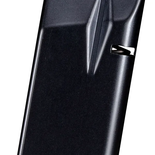 Taurus 358003101 GX4 Carry 10rd 9mmLuger Black