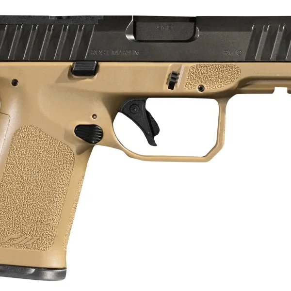 RMARTIN RM1CFDEOSP       9MM  4  OR 15R/17R    FDE