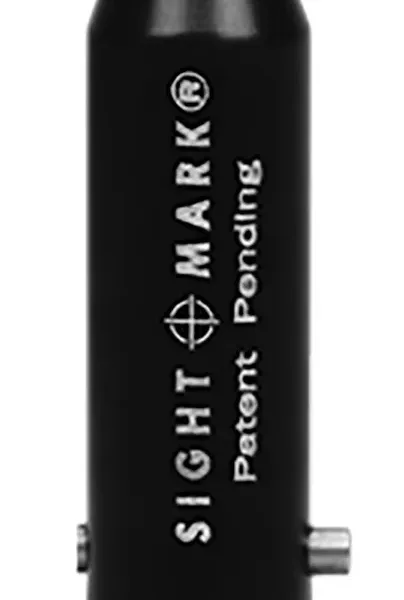 Sightmark SM39026 Triple Duty Universal Green Bore Sight  Green Laser for Multi-Caliber (.17-.50 cal)