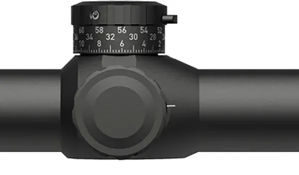 Leupold 182944 Mark 5HD  Matte Black 3.6-18x44mm, 35mm Tube FFP PR2 MOA Reticle