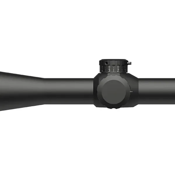 Leupold 183971 Mark 4HD  Matte Black 8-32x56mm, 34mm Tube, FFP PR3 MIL Reticle