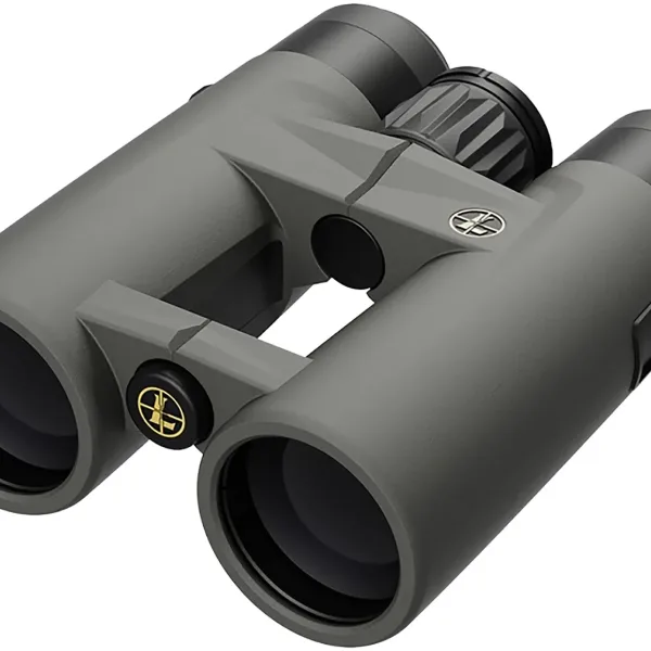 Leupold 184760 BX-4 Pro Guide HD Gen2 8x42mm Roof Prism Black Armor Coated Magnesium