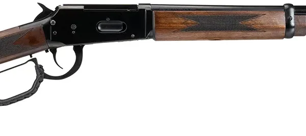 Heritage Mfg RS41020CH Range Side  410 Gauge 5+1 20" Steel Barrel, Color Case Hardened Receiver, Turkish Walnut Fixed Wood Stock
