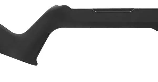 Magpul MAG1428BLK MOE X-22 Stock Black for Ruger 10/22