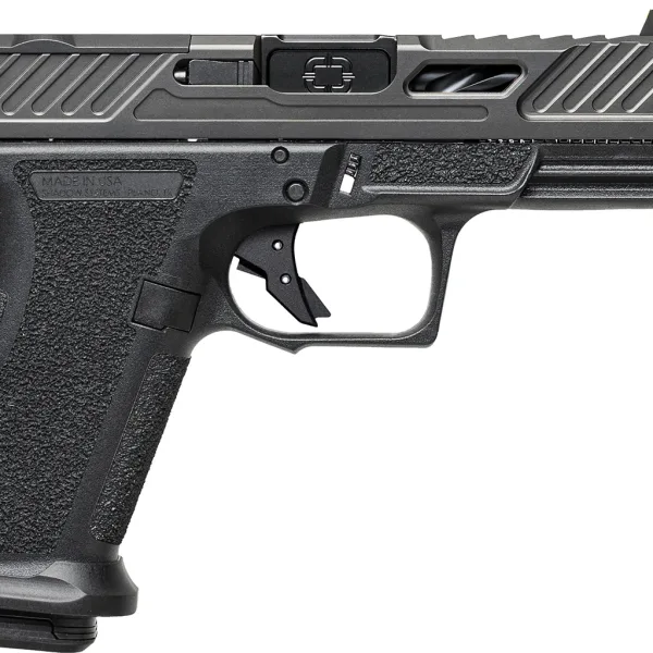 SHADOW SS-1010 MR920 9MM ELT TH BLK