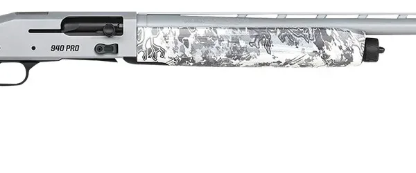 MOSS 85168 940 WF 12 28 5R OPTIC CUT V-SNOW