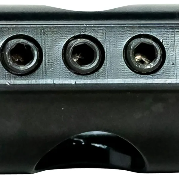 Faxon Firearms GBLP7503 Low Profile Gas Block 4150 Steel, Barrel Compatibility .750"