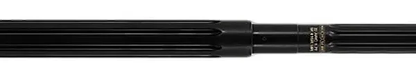 Faxon Firearms 15B22A7R24FHQ5RNP3 22 ARC 24" Heavy Fluted Nitride 416-R Stainless Barrel