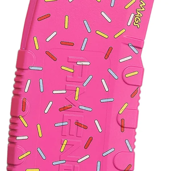 Amend2 556SPRINKLE30 MOD-2 Sprinkle Donut 30rd 5.56mm Compatible w/ AR-15