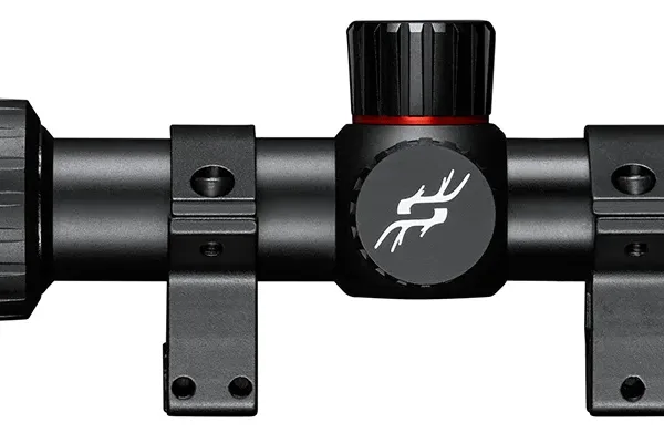 Simmons SPTA2732 ProTarget  2-7x32mm