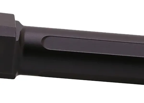 True Precision Inc TPSHCBXTBL   9mm Fits Springfield Hellcat 3.10" 416R Stainless Steel