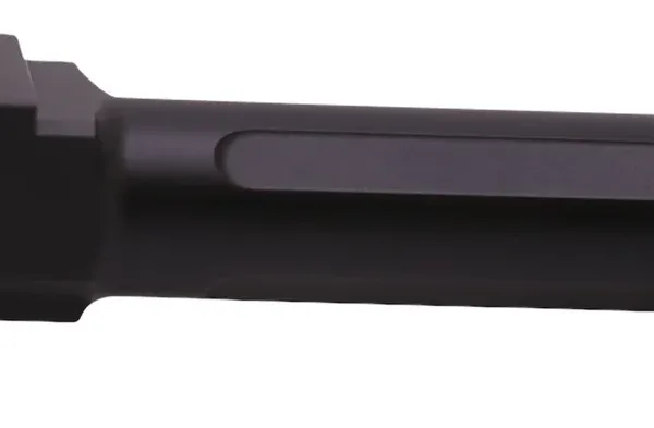 True Precision Inc TPG43BXTBL   9mm Fits Glock 43 3.90" 416R Stainless Steel