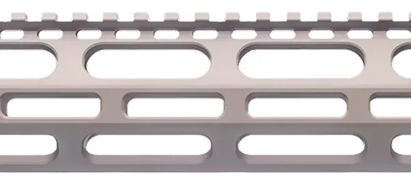 Vktr Industries V40051016010R VK-1 Handguard Magpul FDE M16 12.60" Long