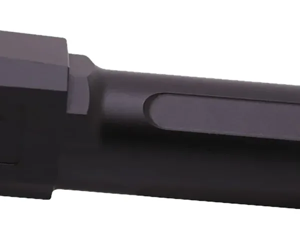 True Precision Inc TPP365BXBL   9mm Fits Sig P365 3.10" 416R Stainless Steel