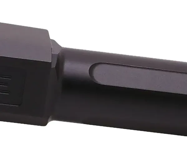 True Precision Inc TPSHCBXBL   9mm Fits Springfield Hellcat 3.10" 416R Stainless Steel