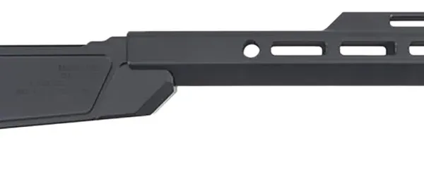 Sharps Bros SBC06 Heatseeker  Matte Black Cerakote Fits 450 Bushmaster(Box Mag) Bolt Action