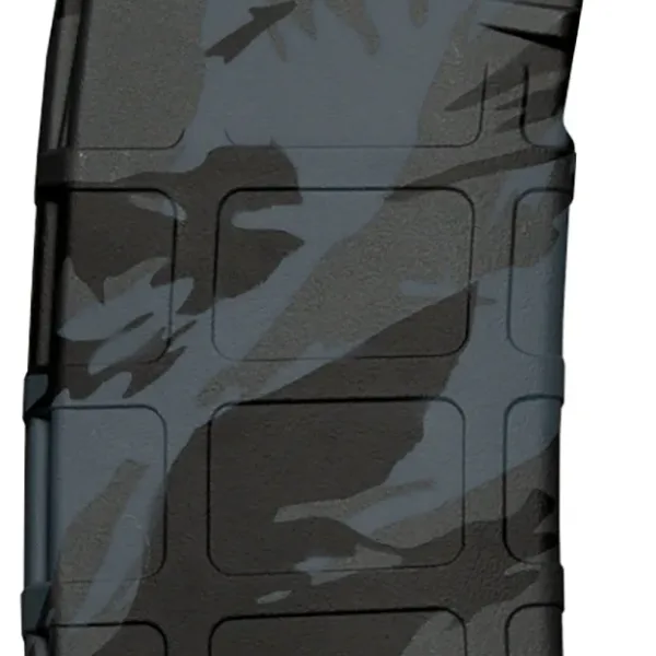 Weapon Works 228039 PMAG GEN M2 MOE 30rd Fits AR/M4 Urban VTS Polymer