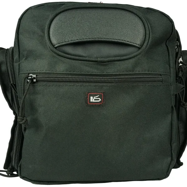Boyt Harness MAXOP700 Guardian Max-Ops Black