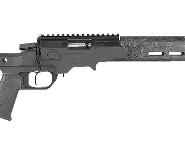 CHRIS 8011202102 MPR RIMFIRE   22M   20     BLKNTD