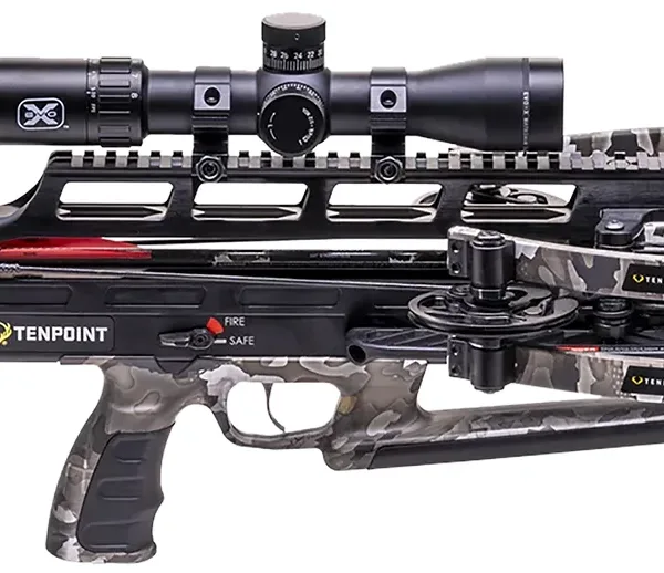 Tenpoint CB240027899 TRX 440 ACUslide Maxx EVO-X Elite Vektra