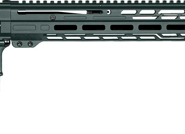 CMMG 28AB60CCG    DISSENT  MK4 22ARC 16.1    CHGRN