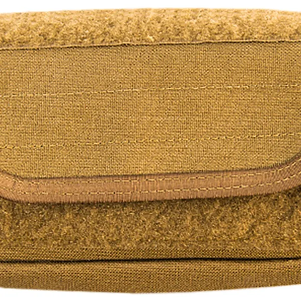High Speed Gear 12PG00CB Pogey Pouch Coyote Nylon