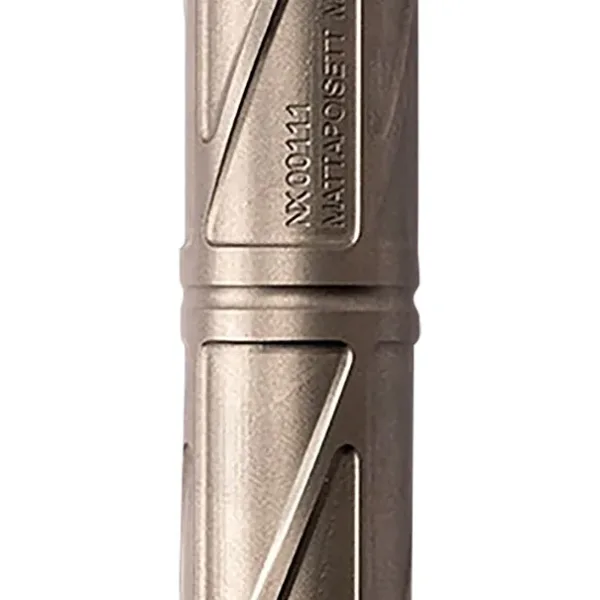 Energetic Armament EA00 NYX Suppressors 22 LR 1/2x28 Bead Blast