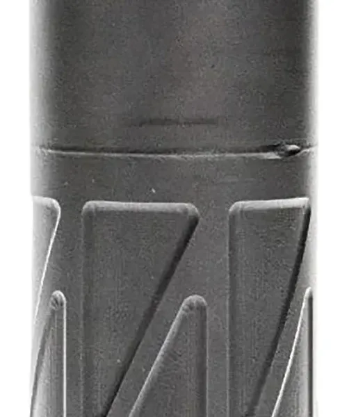 Energetic Armament EA11 VOX K2 Suppressors 7.62mm 5/8x24 Black Nitride