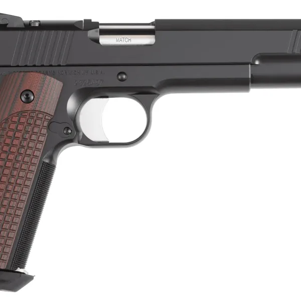 CZ-USA 01793 Bruin  10mm Auto 8+1 6" Stainless Optic Ready/Serrated G-10 Grip