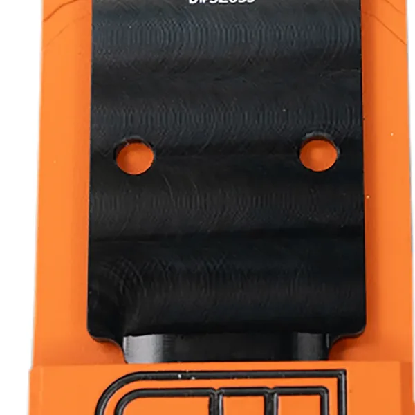 C&h Precision SWMPRSH975 S&W M2.0 C.O.R.E.  Black Anodized Trijicon/Holosun Pattern Footprint