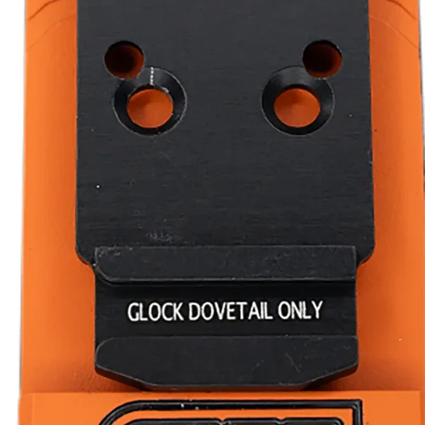 C&h Precision SGXRSHGDT Sig P320 Legion (M17/M18)  Black Anodized Trijicon/Holosun Pattern Footprint