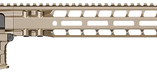 Radian Weapons R0406 Model 1 Builder Kit 15.50" Magpul M-LOK Handguard