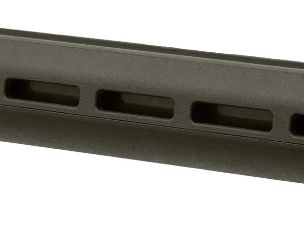 Magpul MAG1381ODG MLOK Handguard  OD Green 12" Long Compatible w/ Marlin 1895-Pattern Rifles
