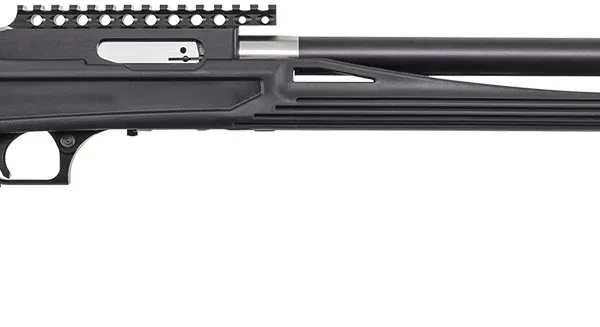 Magnum Research SSATB22UT Magnum Lite SwitchBolt 22 LR 18"