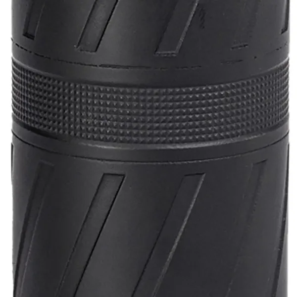 Banish(silencer Central) BANISHSPEEDK(TITANIUM) Banish Speed K Titanium .223/556 4" Black