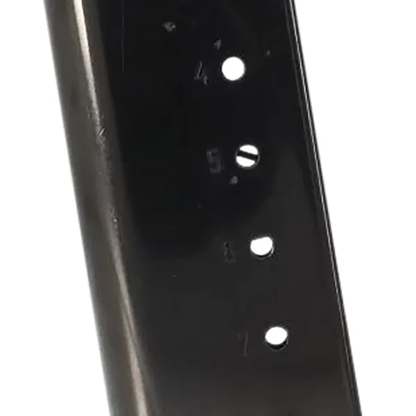 Sig Sauer 8901701 1911 X 8rd 45Auto Black Steel