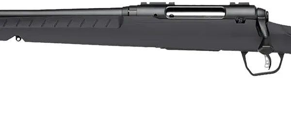 Savage Arms Axis 2 Gray 25-06 Rem 4+1 22" Left Hand