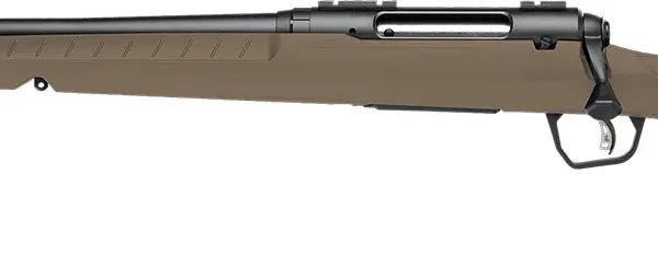 Savage Arms  Axis 2 Compact FDE 400 Legend 4+1 20" Left Hand