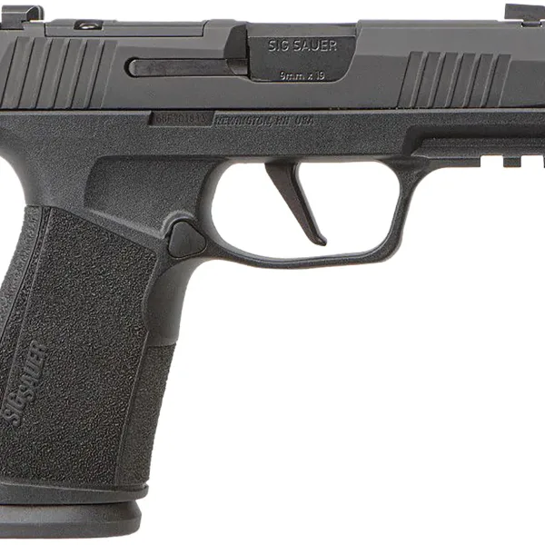 SIG 365XCA9COMP10 P365 9MM 3.1 OR 10R BLK